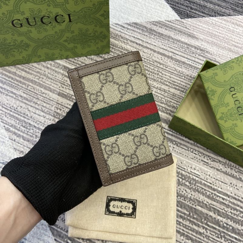 Gvc*1 wallets